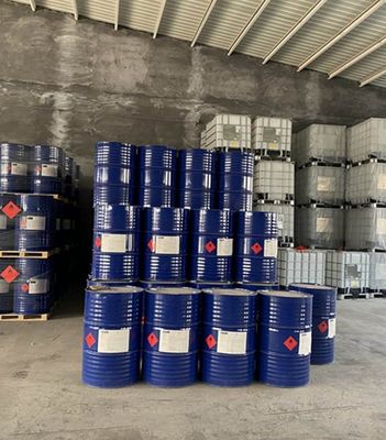 Epoxy Curing Agent Modified Cycloaliphatic Polyamine Adduct Hardener Equal To KH-816