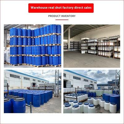 High-Performance Epoxy Hardener Modified Polyamide Curing Agent Ancamide 2866