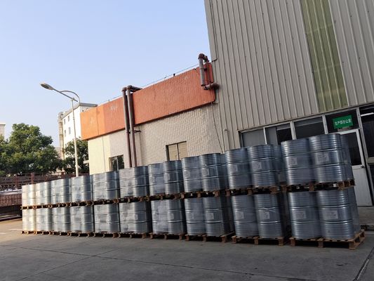 Высокопроизводительный эпоксидный отвердитель модифицированного полиамидного отвердителя Анкамид 2353