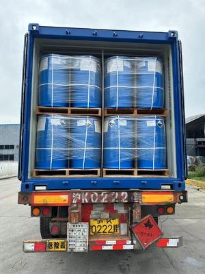 Product Link Label DH1618 Low-Viscosity Non-Yellowing Epoxy Curing Agent for Flooring Anti-Corrosion Topcoats