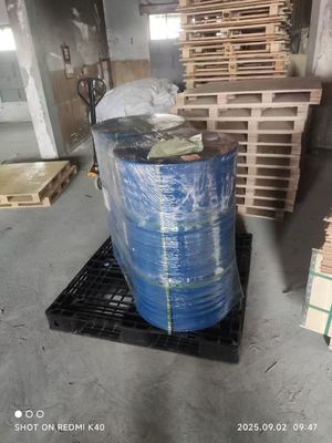 Хорошая цена Промышленное покрытие краски растворителем и чернила Силиконовый свободный дефомер D-052 онлайн