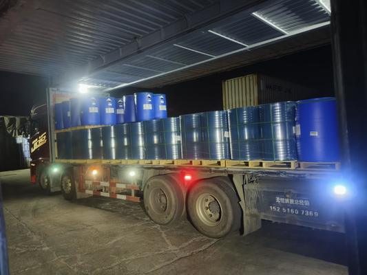 Для диспергирования и смачивания покрытий на основе растворителей и без растворителей BYK-9076