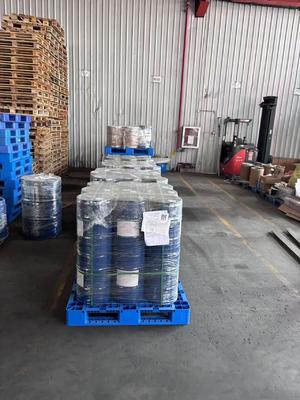 Хорошая цена Отличная совместимость Полимерный дефамер Антифаммирующий агент DF-1207NS онлайн