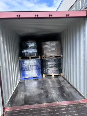 Эпоксидный отвердитель HUNTSMAN Триэтилентетрамин ТЕТА-зажгиватель