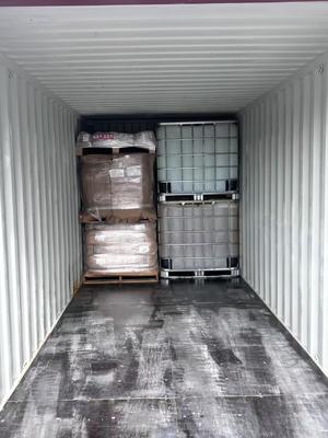 Хорошая цена Системы ультрафиолетового отверждения на водной основе Дисперсант неорганического пигмента Disp-1206 онлайн