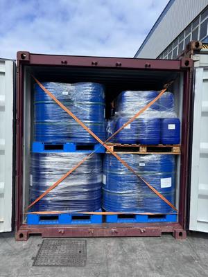 Качественная эпоксидная смола NPSN-136X80 на основе бисфенола А с низкой молекулярной массой