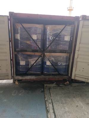 Дисперсант на основе органических кислот и органических аминовых растворителей D-106