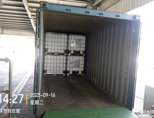 Полимерный диспетчерный увлажняющий агент D-9076 без растворителя