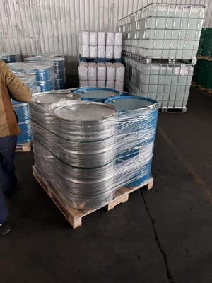 DF 2204 20% Модифицированная полисилоксановая добавка-пеногаситель для легкого диспергирования в водных системах