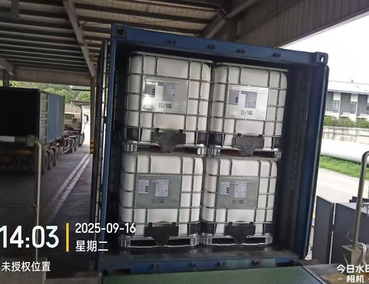 Water Based Formulation Silicone Coating Wetting Agent D-348