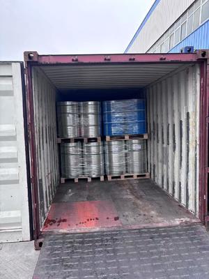 Эпоксидный отвердитель триэтилентетрамин HUNTSMAN TETA отвердитель