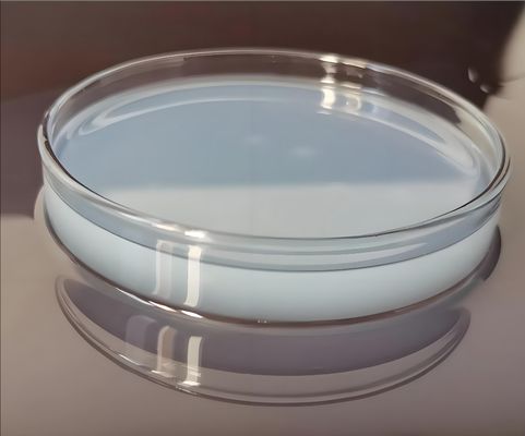 DF 1704 Силиконовый пеногаситель с 20% активного вещества для превосходного контроля пенообразования и легкого диспергирования в водных системах