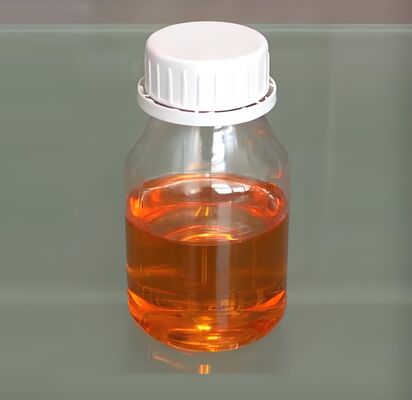 DISP 1706 Block Copolymer with Acidic Groups Macromolecular Hyper Dispersant