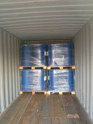 Диспергирование органического пигмента в водной системе покрытия Диспергирующее и увлажняющее средство DISP 6806