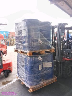 Органические пигменты в водоносных системах Диспергент и увлажняющий агент DISP 6206