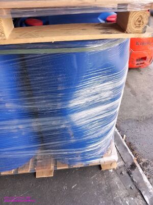 Водоэмульсионные системы покрытий Полимерный диспергатор DISP 5006