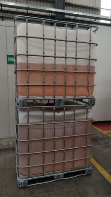 Бисфенол А с низкой молекулярной массой жидкая смола эпоксидная NPSN-136X80