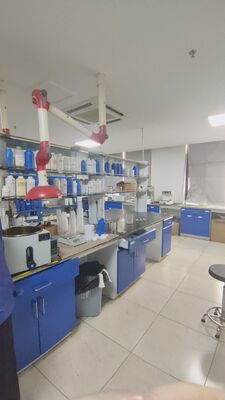 DISP 5006 Водоносные системы покрытия полимерным дисперсантом