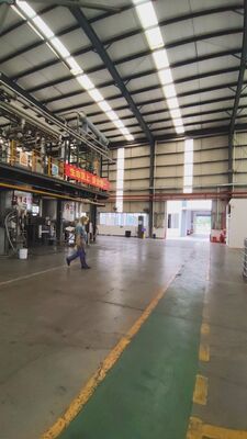 Хорошая цена Органические пигменты и неорганические пигменты Полимерный дисперсант Disp-5506 онлайн