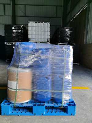 Сополимер с группами аффинности пигмента Увлажнение и диспергирование DISP 3206