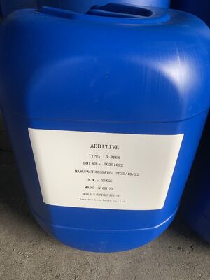 DISP 6206 Органические пигменты в водных системах. Диспергатор и смачивающий агент