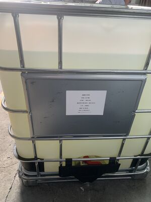 Полимеризационный тип Покрытия на основе растворителей Нивелирующий агент D-358N