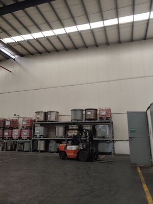 Дисперсант высокой молекулярной массы с кислотными группами, предназначенный для систем BMC и SMC DISP 3406