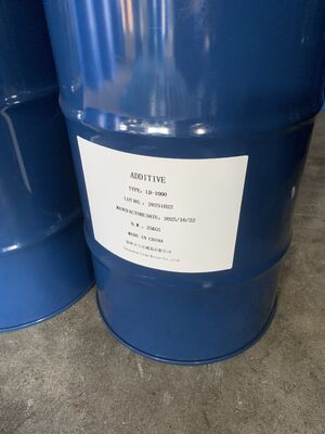 DISP 4106 Polymer with Acidic Pigment Affinity Groups Macromolecular Dispersant