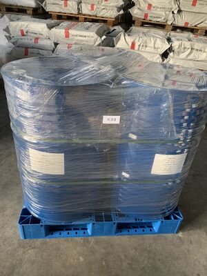 Макромолекулярный гипердисперсант для полиуретановых покрытий DISP 3106