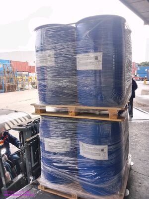 Хорошая цена Раствор полиэфирного модифицированного полисилоксана LA 601 онлайн