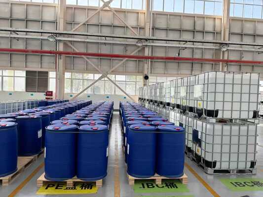 Хорошая цена Химически стойкий эпоксидный циклоалифатический отвердитель (бесцветная прозрачная жидкость) для промышленных лакокрасочных составов онлайн