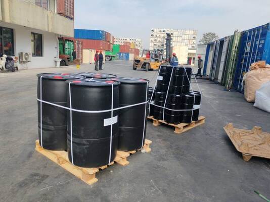Полимерный диспергатор для водоэмульсионных систем DISP 5906