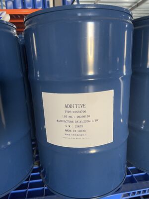 Хорошая цена DISP 4106 Полимер с группами аффинности кислотного пигмента Макромолекулярный диспергент онлайн