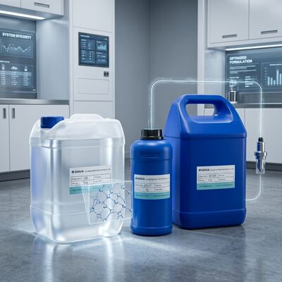 Хорошая цена Room Temperature Cure Epoxy Curing Agent DH-9288 Hardener for Primer Онлайн
