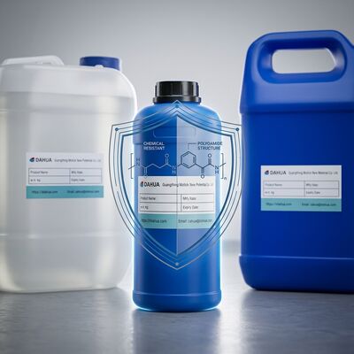 Хорошая цена Chemical Resistant Polyamide Curing Agent DH-115 for Corrosion Protection Онлайн
