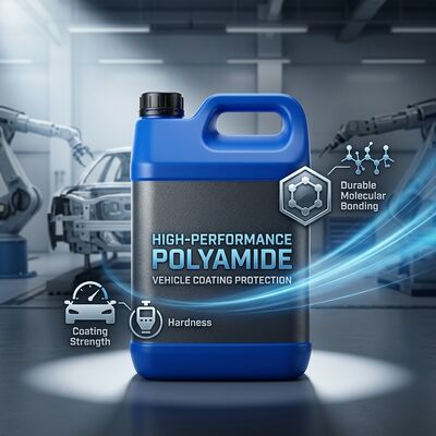 Хорошая цена Modified Polyamide Hardener DH-115 for Vehicle and Transportation Coating Онлайн