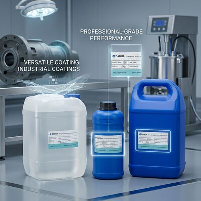 Хорошая цена Industrial Grade Polyamide Epoxy Hardener DH-115 for Maintenance Coating Онлайн