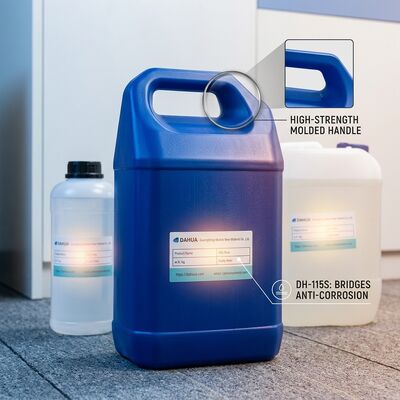 Хорошая цена Polyamide Epoxy Hardener DH-115S for Bridge Anti-Corrosion Coating Онлайн
