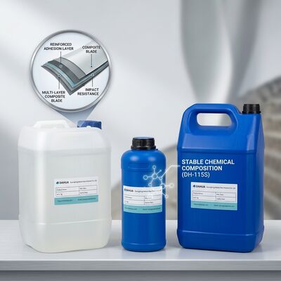 Хорошая цена Polyamide Epoxy Hardener DH-115S for Wind Power Blade Coating Онлайн