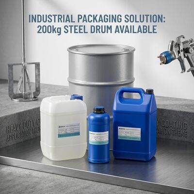 Хорошая цена Polyamide Epoxy Hardener DH-115S for Machinery Heavy Duty Coating Онлайн