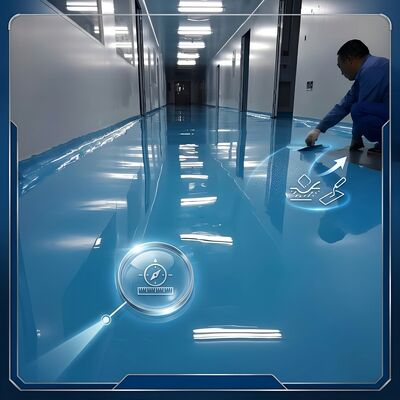 Хорошая цена Solvent Free Epoxy Curing Agent DH-9288 Amine Hardener for Steel Primer Онлайн