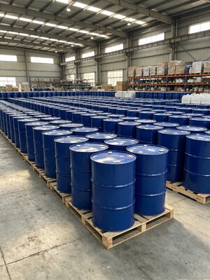 Хорошая цена Low Water Content Epoxy Curing Agent MTHPA 99% Purity Light Yellow Transparent Liquid Онлайн