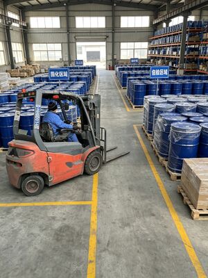 Хорошая цена 100% Purity Epoxy Curing Agent MTHPA Light Yellow Transparent Liquid Hardener Онлайн