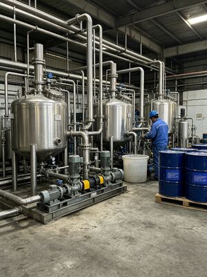 Хорошая цена Epoxy Coatings Curing Agent MTHPA 99% Purity Light Yellow Liquid Hardener Онлайн