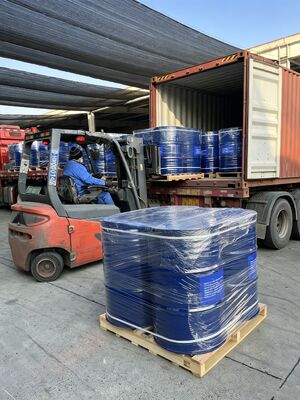Хорошая цена High Performance Epoxy Curing Agent MTHPA Light Yellow Anhydride Liquid Онлайн