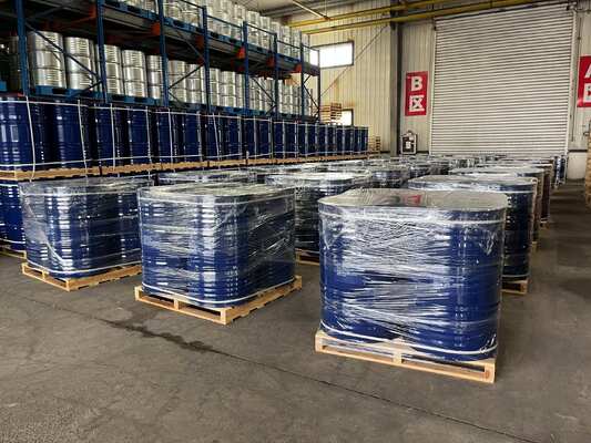 Хорошая цена 100% Solid Content Epoxy Curing Agent MTHPA Light Yellow Liquid Hardener Онлайн