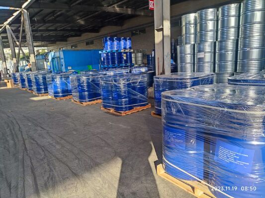 Хорошая цена High Adhesion Epoxy Hardener MTHPA 99% Purity Transparent Liquid 11070-44-3 Онлайн